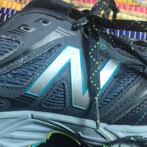 New Balance 510 V3 All Terrain Sneakers - Picture 3 of 6